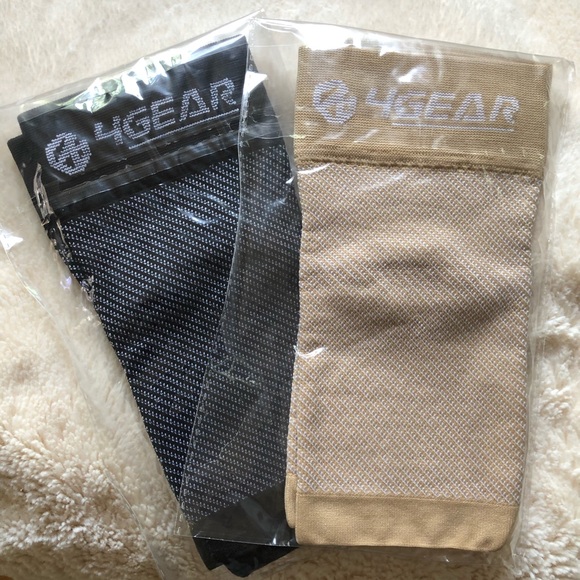 Compression Socks SOLD - Picture 3 of 4